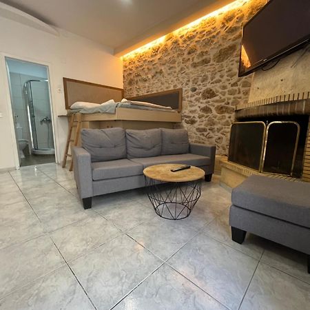 Papyrus City Centre Apartments イラクリオン エクステリア 写真