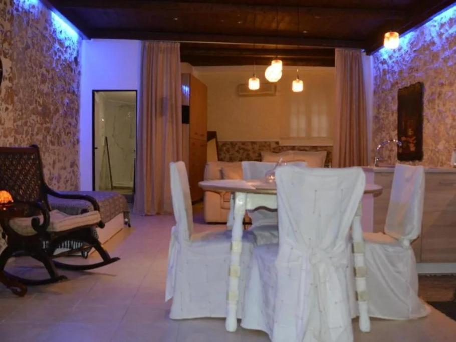 Papyrus City Centre Apartments イラクリオン エクステリア 写真
