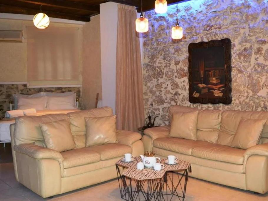 Papyrus City Centre Apartments イラクリオン エクステリア 写真