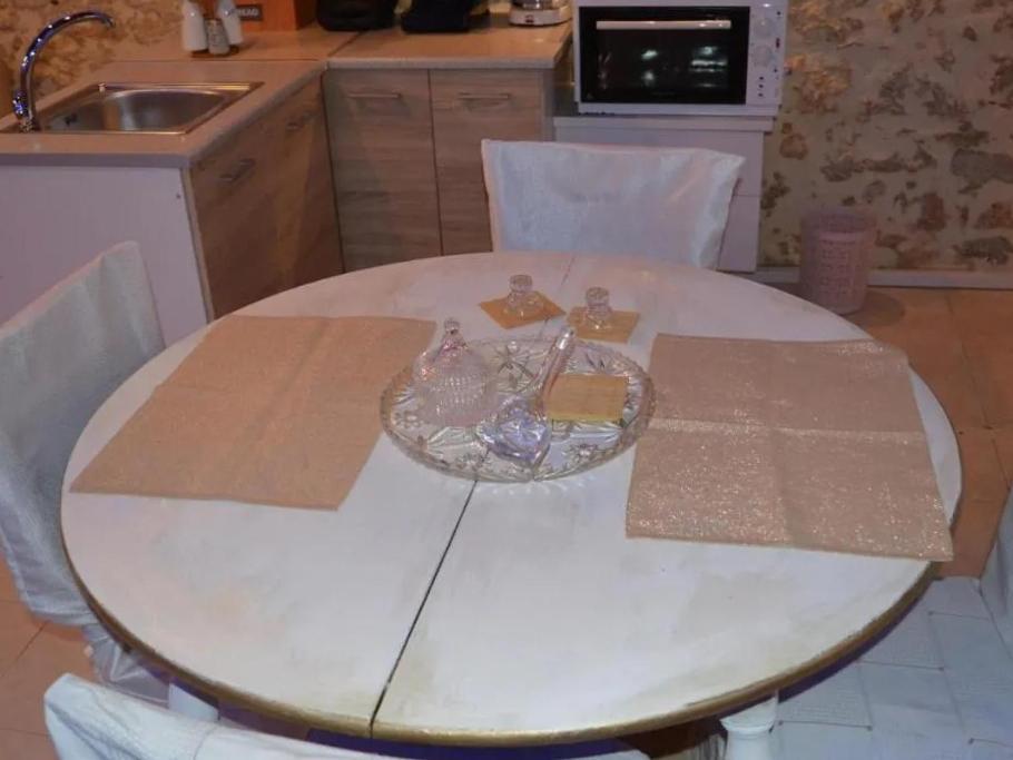 Papyrus City Centre Apartments イラクリオン エクステリア 写真