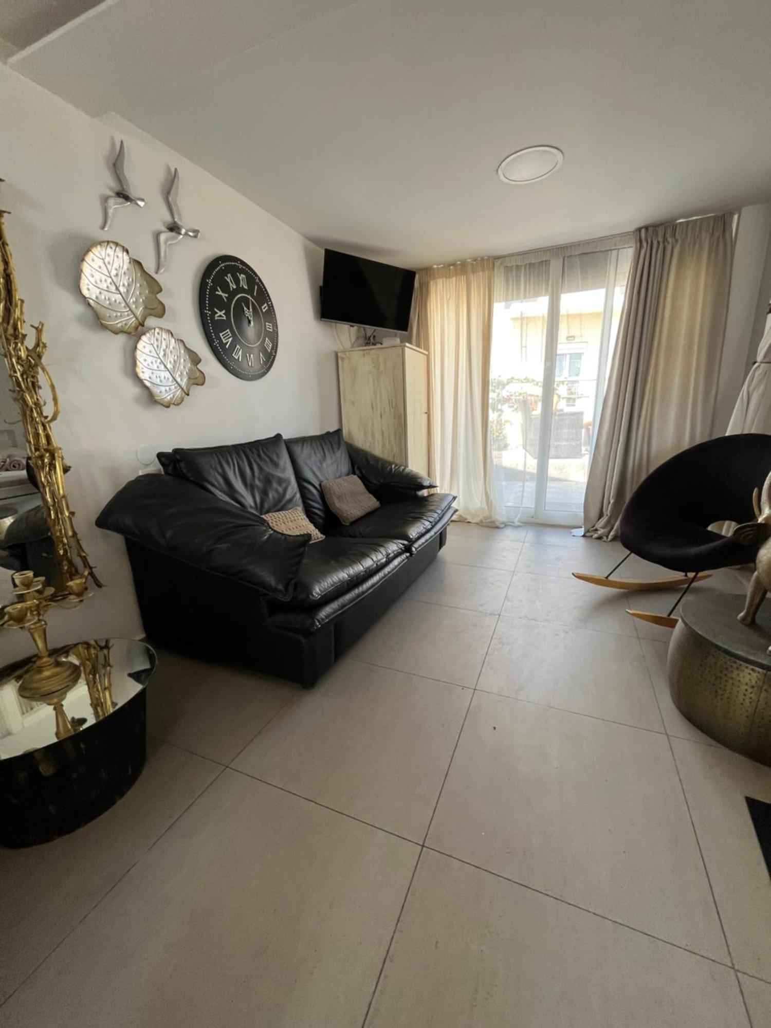 Papyrus City Centre Apartments イラクリオン エクステリア 写真