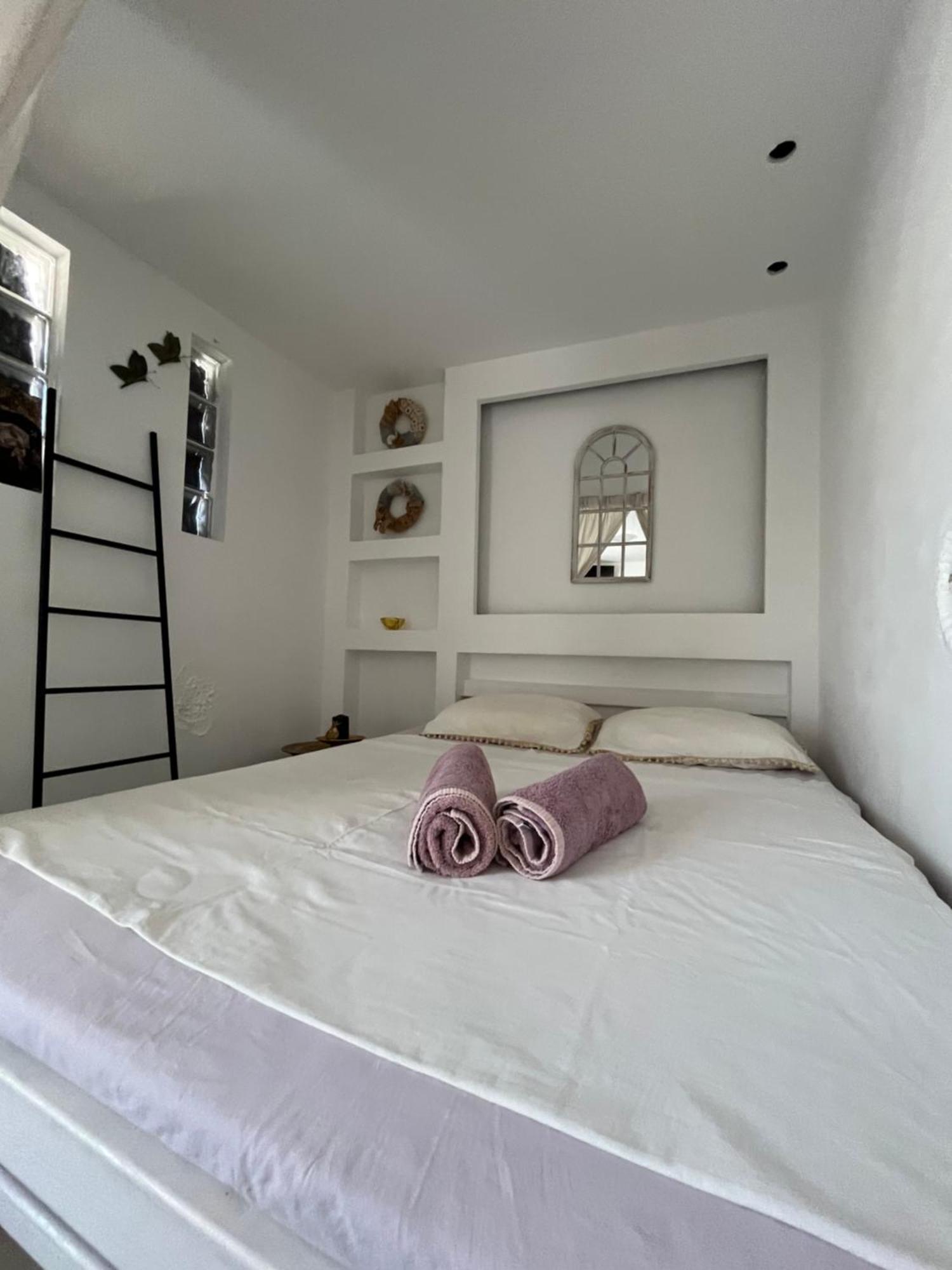 Papyrus City Centre Apartments イラクリオン エクステリア 写真