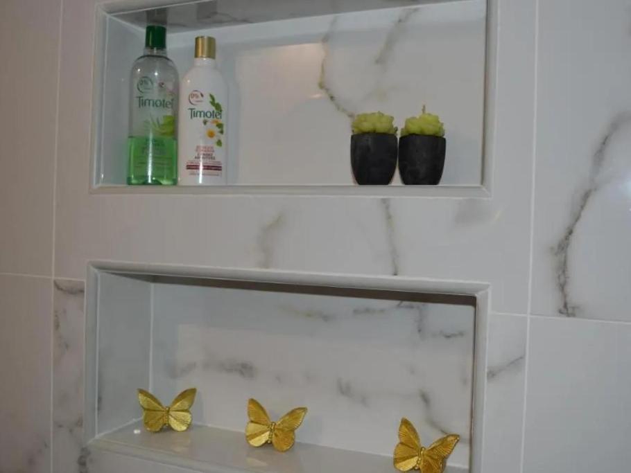 Papyrus City Centre Apartments イラクリオン 部屋 写真