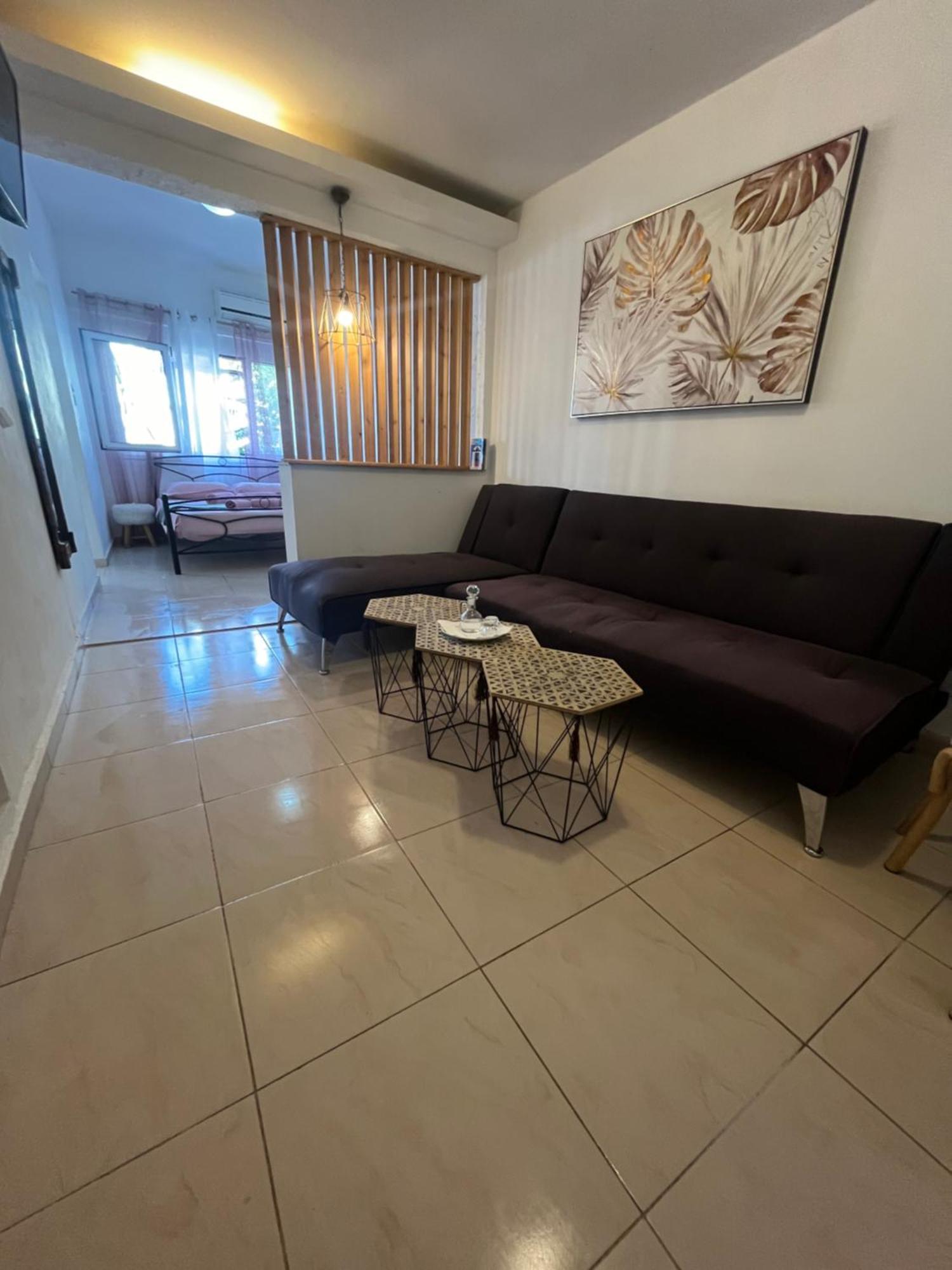 Papyrus City Centre Apartments イラクリオン エクステリア 写真